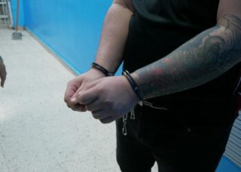 RD extradita a acusado de fraude financiero a EE.UU