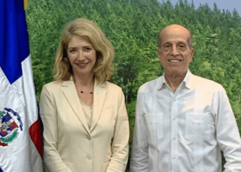 RD se une a programa de la UE permitirá el acceso a datos satelitales