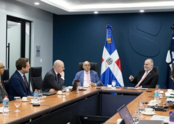 Sistema financiero dominicano: estable, resiliente y capaz de absorber pérdidas