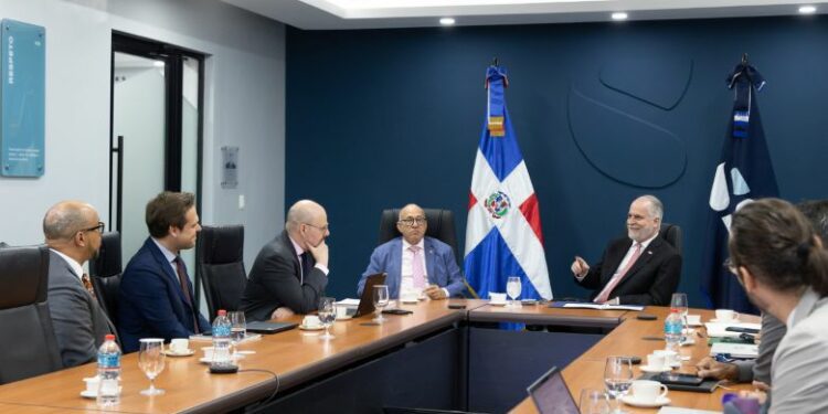 Sistema financiero dominicano: estable, resiliente y capaz de absorber pérdidas