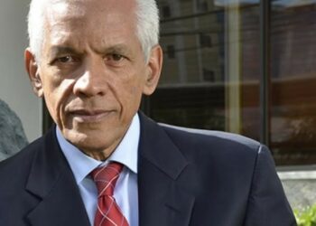 Director sexología UASD: hombre pierde intensidad sexual