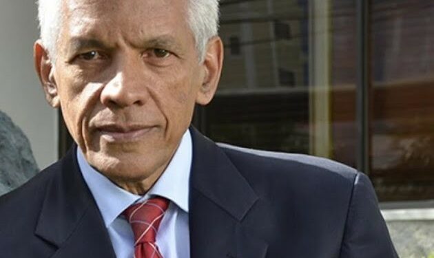 Director sexología UASD: hombre pierde intensidad sexual