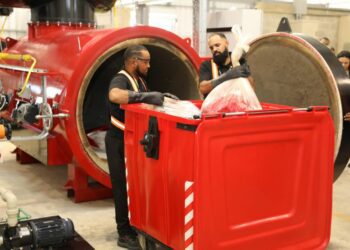 RD fortalece cuarentena vegetal y animal para desechos lleguen al país