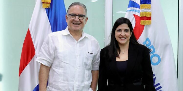 Exportaciones a Turquía alcanzan récord de USD 35.6 millones en 2024