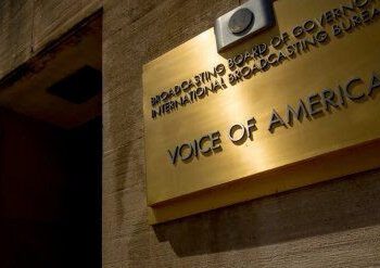 SIP condena recortes de Trump a Voz de América y Radio Martí