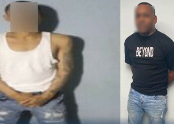 Sospechoso se entrega tras muerte de cabo policial en operativo