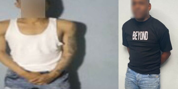 Sospechoso se entrega tras muerte de cabo policial en operativo