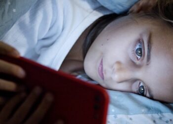 Lo que se puede aprender de la serie "Adolescencia" de Netflix