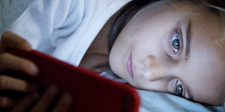 Lo que se puede aprender de la serie "Adolescencia" de Netflix