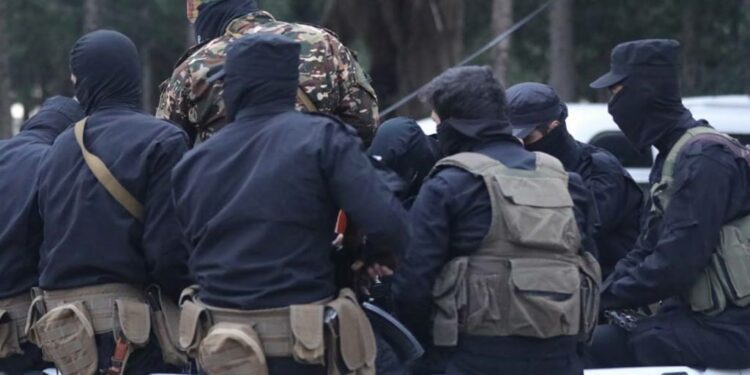 ONU denuncia masacres y ejecuciones en conflicto sirio reciente