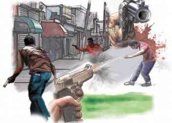 Ecuador: Choque entre bandas deja 25 muertos en una sola tarde