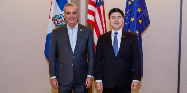 Universidad de Purdue evalúa las demandas laborales en semiconductores de RD