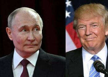 El Kremlin afirma que Putin y Trump "confían el uno en el otro" 