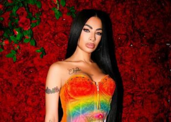 Yailin confirma nueva relación y responde a críticas de Jay Wheeler