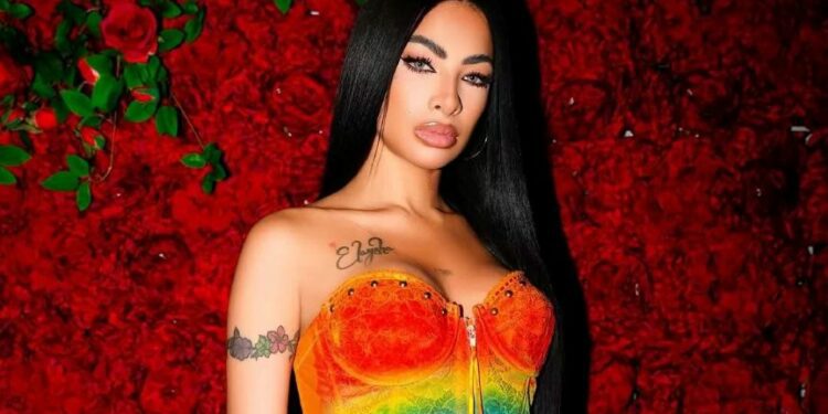 Yailin confirma nueva relación y responde a críticas de Jay Wheeler