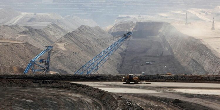 Tierras raras: clave en la tecnología y geopolítica global no tienen sustitutos