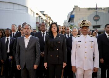 Yeni Berenice anuncia premio para fiscales y procuradores adjuntos