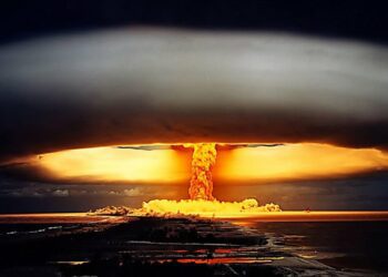 Las armas nucleares, lejos de disminuir, siguen aumentando