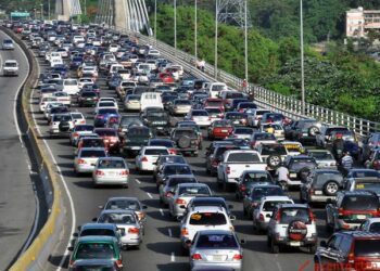 Condenan a 12 años a hombre que simulaba ser chofer para atracar