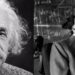 Einstein y Hawking: dos genios unidos por una fecha histórica