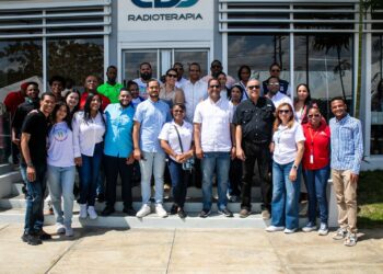 CONADIS inicia jornadas de inclusión en todo el paí