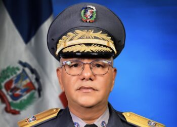 General Pascual Cruz Méndez, nuevo director de DIGESETT