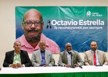 Antonio Florián: Danilo Medina usó el Estado contra la Fuerza del Pueblo