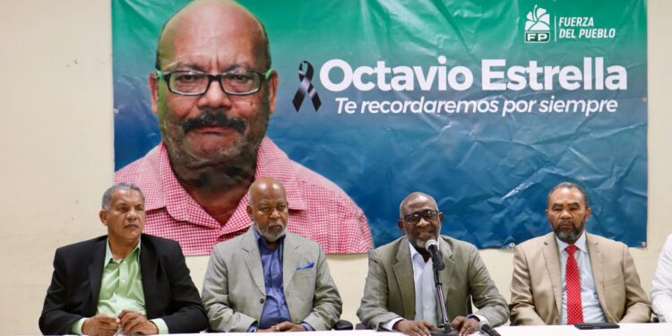 Antonio Florián: Danilo Medina usó el Estado contra la Fuerza del Pueblo