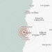 Sismo de magnitud 6,4 sacude el norte de Chile este jueves