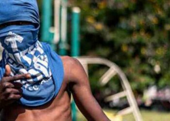 Haití: menores convertidos en soldados; 24 son asesinados cada mes