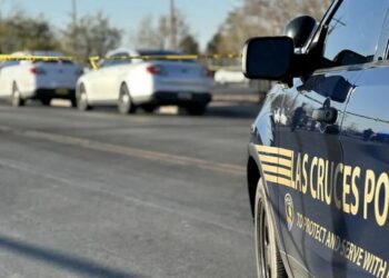 Tiroteo en Nuevo México, EEUU, deja tres muertos y 14 heridos