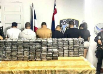 Operación Metal Blanco: envían red de narcotráfico a juicio final