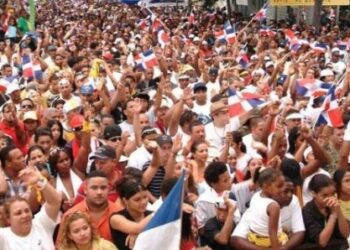 RD necesitará otros 28 años para sumar dos millones de habitantes