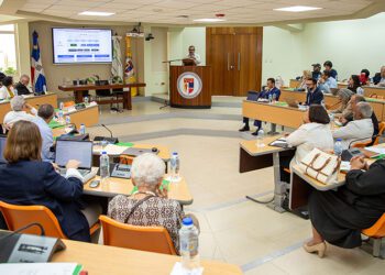 Consejo Económico y Social reforzará su accionar bajo la Norma ISO 9001-2015