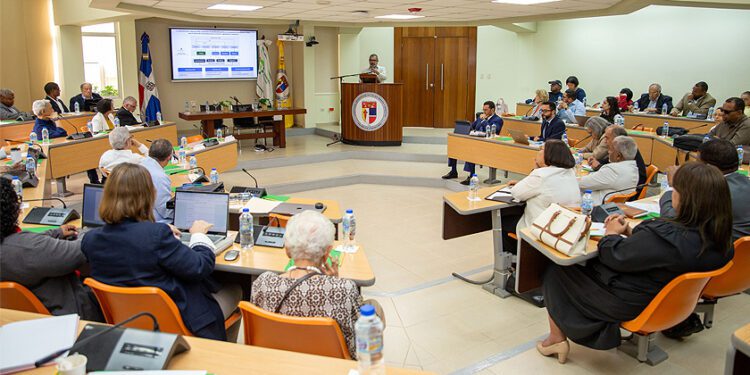 Consejo Económico y Social reforzará su accionar bajo la Norma ISO 9001-2015