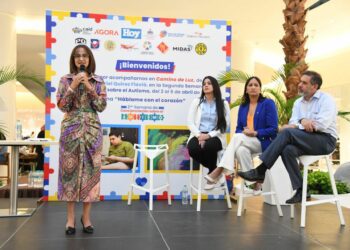 Especialistas dominicanas reclaman un nuevo enfoque para el autismo