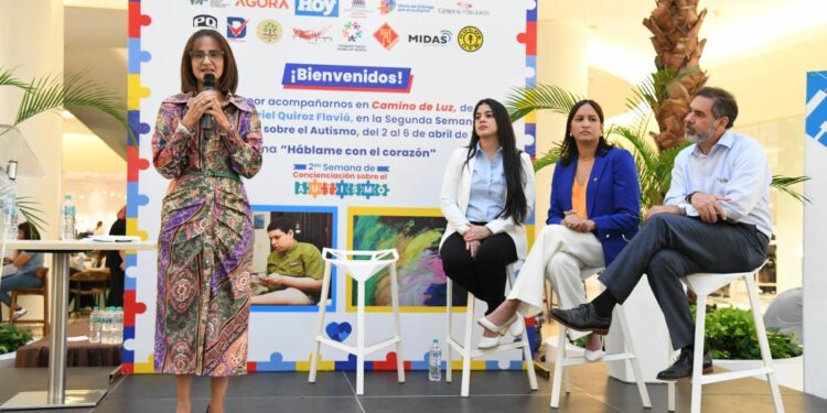 Especialistas dominicanas reclaman un nuevo enfoque para el autismo