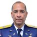 General Jonás Reynoso Barrera, nuevo jefe de Antiterrorismo en RD