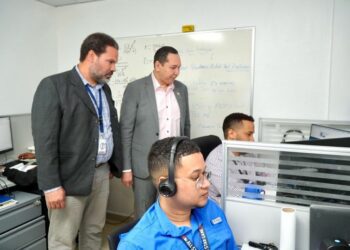 RD lista para aplicar prueba internacional PISA 2025