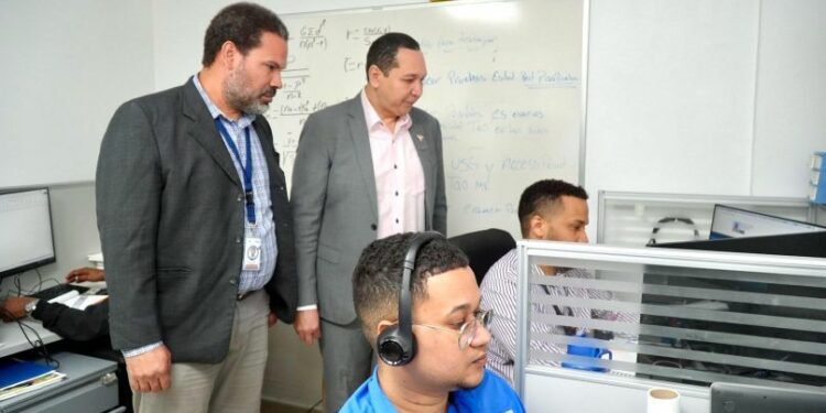 RD lista para aplicar prueba internacional PISA 2025