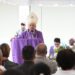 Monseñor Ozoria: “Somos peregrinos de la esperanza”