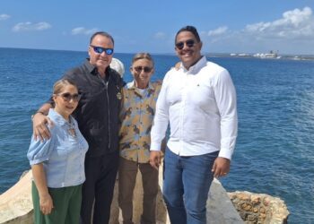 Costa Verde exige claridad legal y agradece gestión del senador Omar Fernández