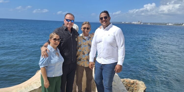 Costa Verde exige claridad legal y agradece gestión del senador Omar Fernández