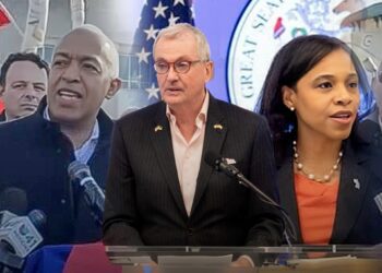 EE. UU. izará bandera a media asta en NJ por víctimas del Jet Set