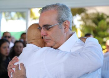 Presidente Abinader honrará en Haina a víctimas de Jet Set en Misa Solemne