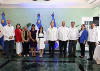 MIREX lanza convocatoria para el Premio al Emigrante Dominicano