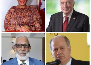 Fundación Zile lanza Semana de la Solidaridad Binacional