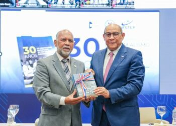 ADP e INFOTEP lanzan diplomado para 43 mil docentes en todo el país