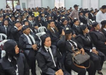 Colegio de Abogados juramenta más de 400 nuevos miembros