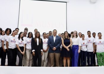 Jóvenes al ritmo del derecho: ONDA impulsa la creatividad musical